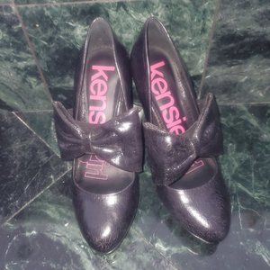 KensieGirl Shies